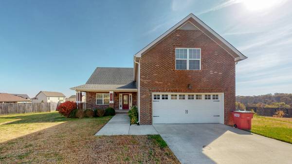 683 Crestone Ct, Clarksville, TN 37042