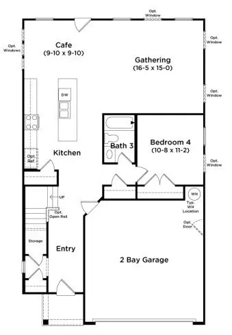 120 Ridgeview Drive, Shelbyville, TN 37160
