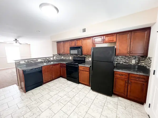2268 McCormick Ln #I, Clarksville, TN 37040