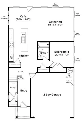 123 Ridgeview Drive, Shelbyville, TN 37160