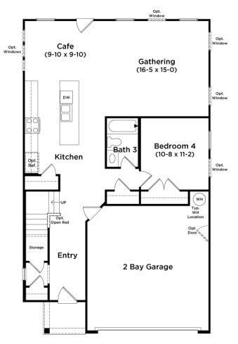 123 Ridgeview Drive, Shelbyville, TN 37160