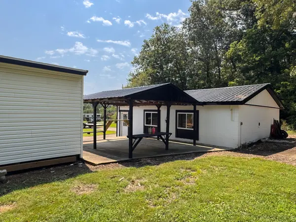 234 Lower Standing Rock Rd, Dover, TN 37058