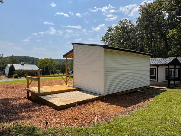 234 Lower Standing Rock Rd, Dover, TN 37058