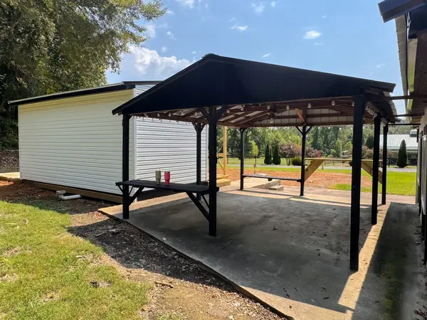 234 Lower Standing Rock Rd, Dover, TN 37058