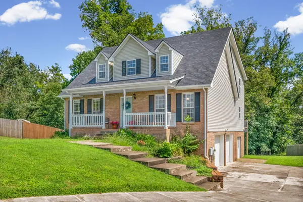 3174 Crosswind Ct, Clarksville, TN 37043