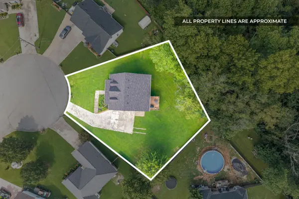 3174 Crosswind Ct, Clarksville, TN 37043