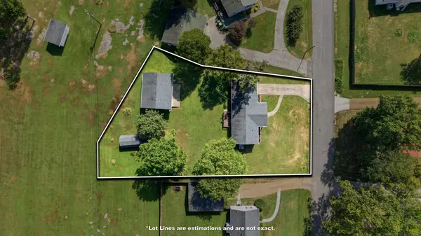 925 Battery Dr, Lewisburg, TN 37091