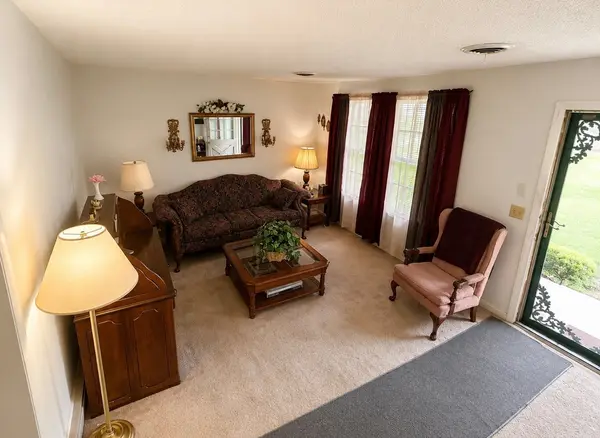 3024 Sunnyview Dr, Nashville, TN 37218