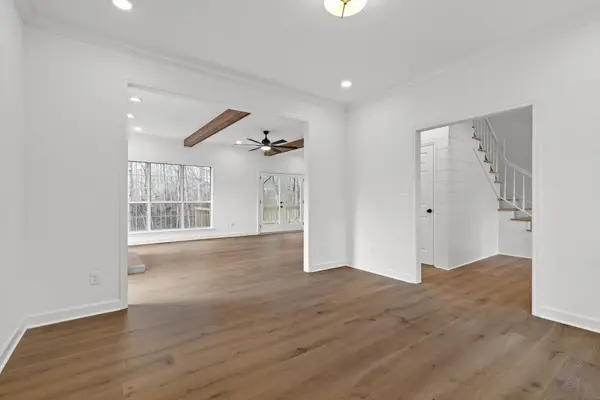 4715 Creek Point Lane, Signal Mountain, TN 37377