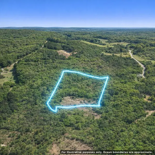 0 Mountain Creek Road, Camden, TN 38320