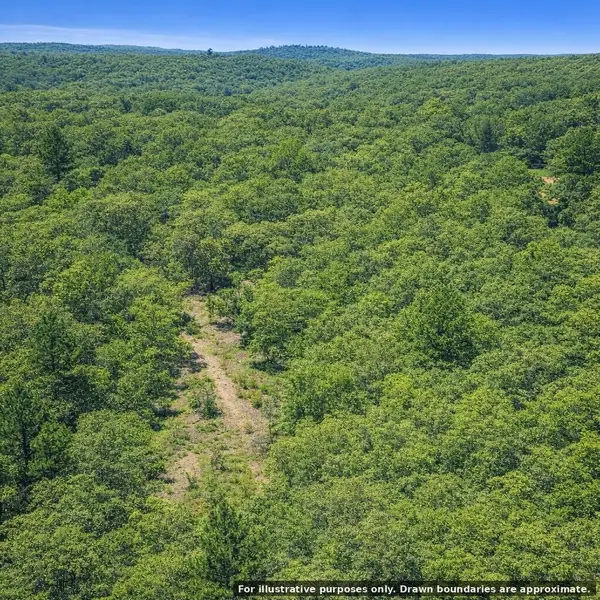 0 Mountain Creek Road, Camden, TN 38320