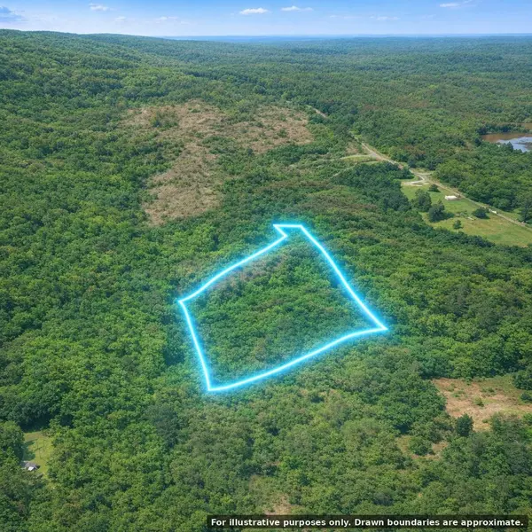 0 Mountain Creek Road, Camden, TN 38320