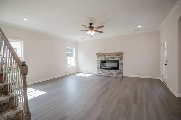101 Sycamore Hill, Clarksville, TN 37042