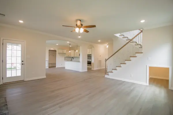 101 Sycamore Hill, Clarksville, TN 37042