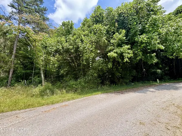 0 Davis Hollow Rd, Harriman, TN 37748
