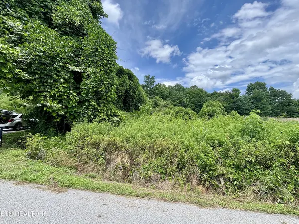 0 Davis Hollow Rd, Harriman, TN 37748