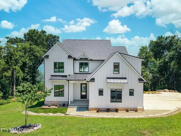 285 E Shore Drive, Rockwood, TN 37854