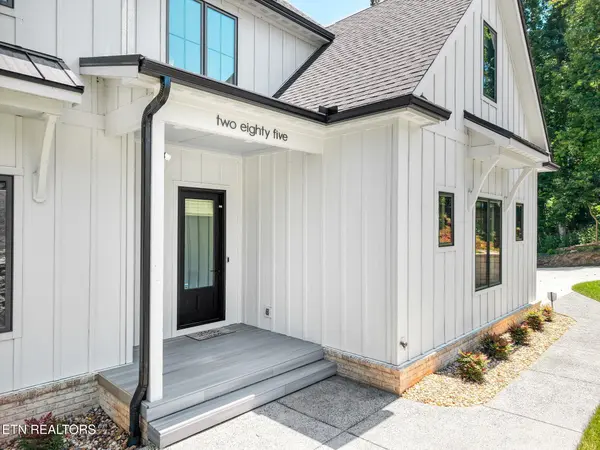 285 E Shore Drive, Rockwood, TN 37854