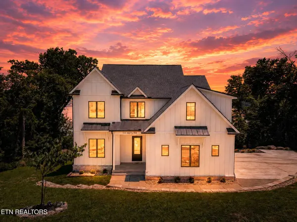 285 E Shore Drive, Rockwood, TN 37854