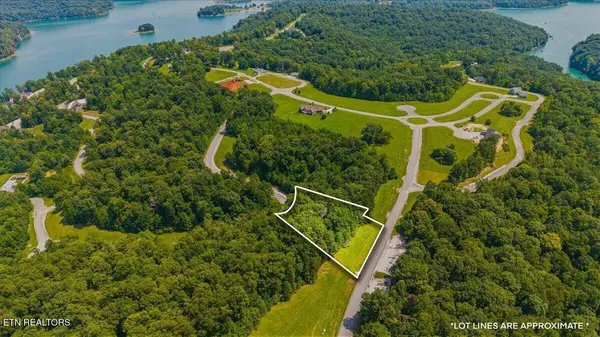 44 Old Hearth, La Follette, TN 37766