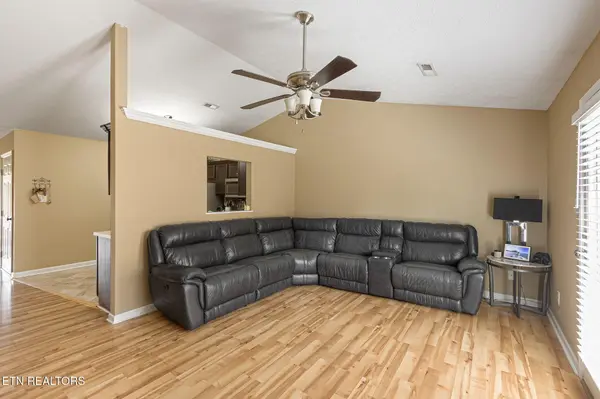 3754 Tilbury Way, Knoxville, TN 37921