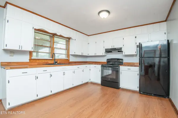 107 Hillcrest Lane, Kingston, TN 37763