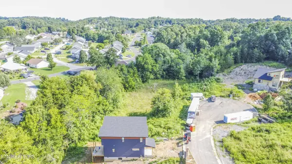 0 Rock Gardens Drive, Sevierville, TN 37876