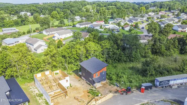 0 Rock Gardens Drive, Sevierville, TN 37876