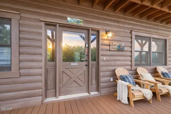 2039 Oakmont Drive, Sevierville, TN 37876