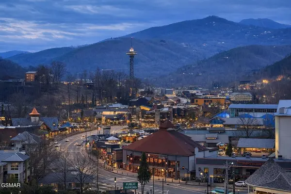 102 Baskins Creek Bypass #UNIT 304, Gatlinburg, TN 37738