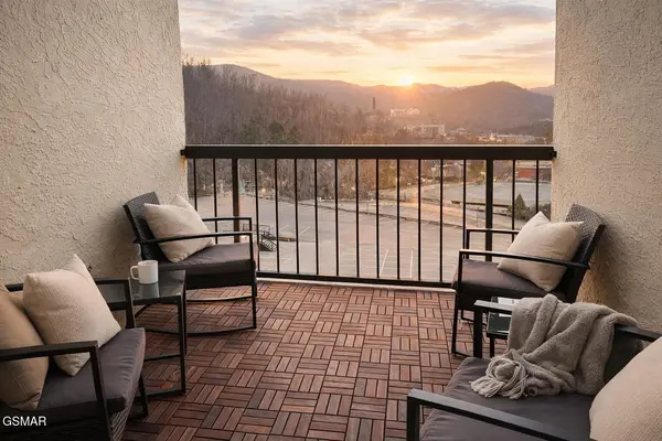 102 Baskins Creek Bypass #UNIT 304, Gatlinburg, TN 37738