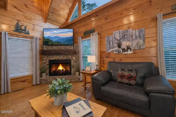 2251 Red Bud Road, Sevierville, TN 37876