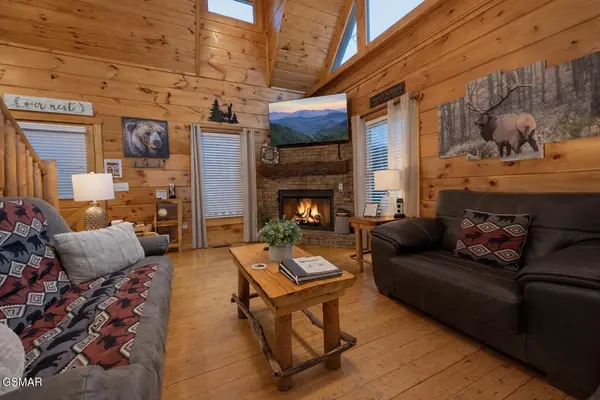 2251 Red Bud Road, Sevierville, TN 37876