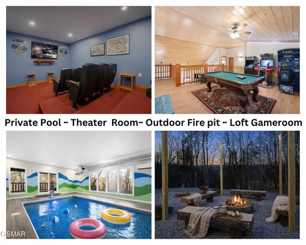 225 Maranatha Way, Cosby, TN 37722