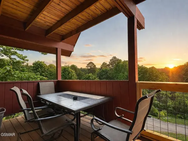 1619 JED Trail, Sevierville, TN 37862