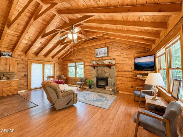 874878 Boone Acres Lane, Pigeon Forge, TN 37863
