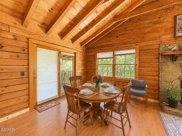 874878 Boone Acres Lane, Pigeon Forge, TN 37863