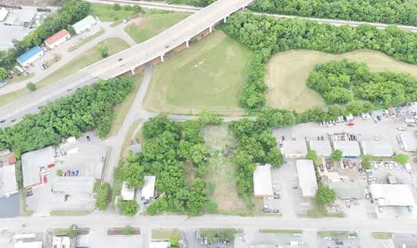 1025 W College St, Murfreesboro, TN 37129