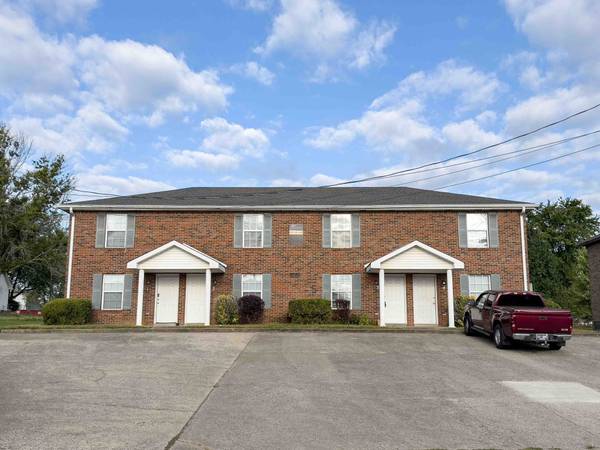 371 Peabody Drive #3, Clarksville, TN 37042