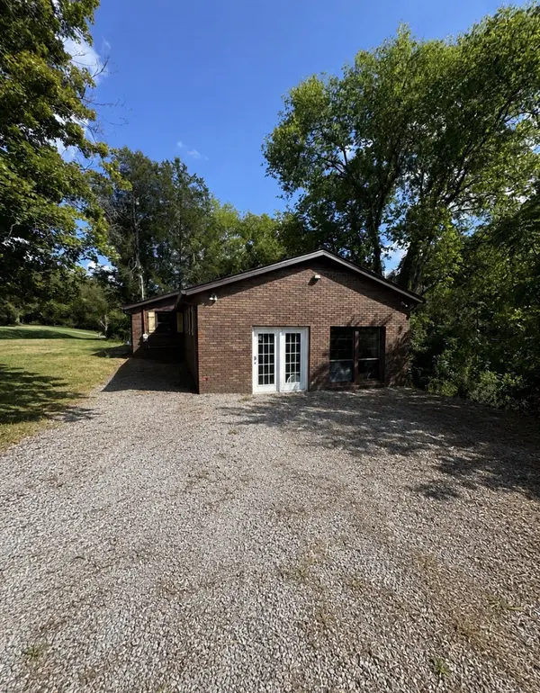 531 Oakley Hollow Rd, Alexandria, TN 37012