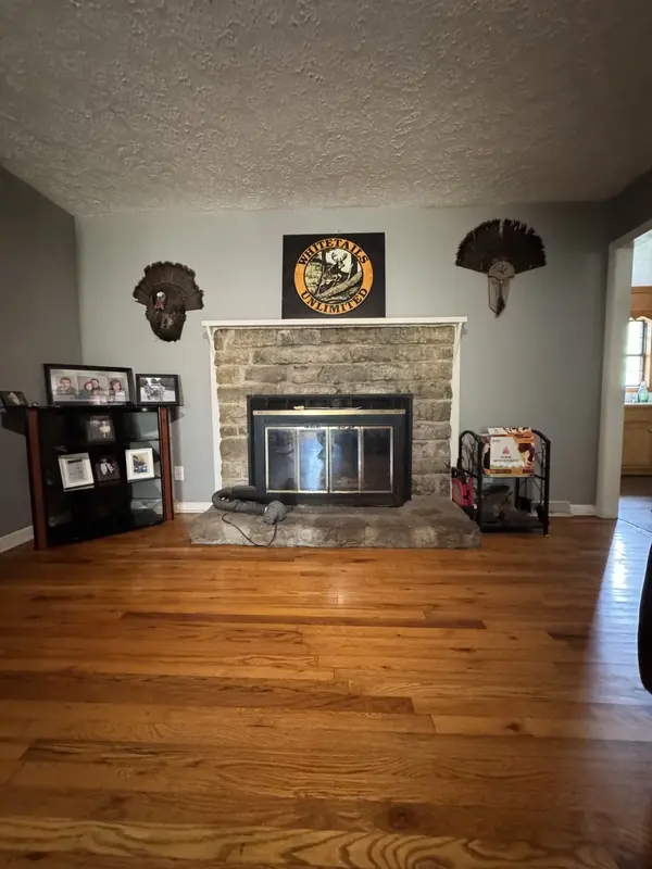 531 Oakley Hollow Rd, Alexandria, TN 37012