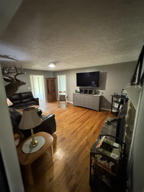 531 Oakley Hollow Rd, Alexandria, TN 37012