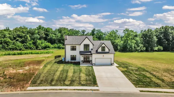 4862 Royal View Way, Clarksville, TN 37040