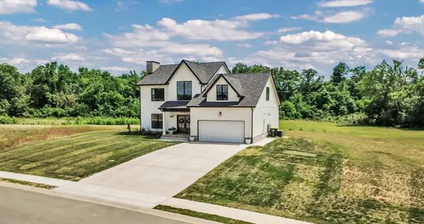 4862 Royal View Way, Clarksville, TN 37040