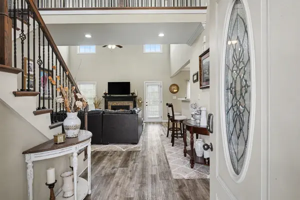 538 Low Country Ct, Clarksville, TN 37042