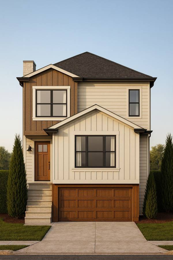 2403A Grover St, Nashville, TN 37207
