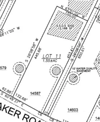 14587 Baker Road, Birchwood, TN 37308