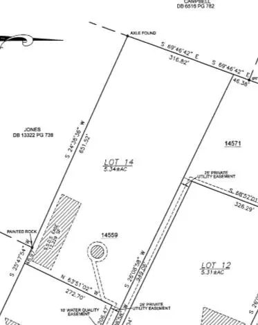 14559 Baker Road, Birchwood, TN 37308