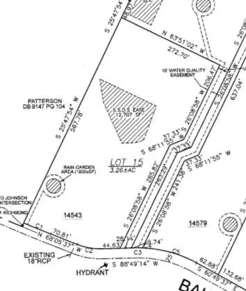 14543 Baker Road, Birchwood, TN 37308