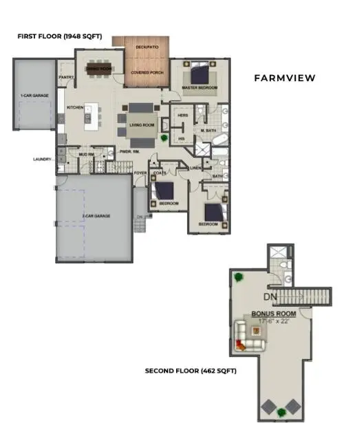 1823 Mccallie Ferry Road, Soddy Daisy, TN 37379